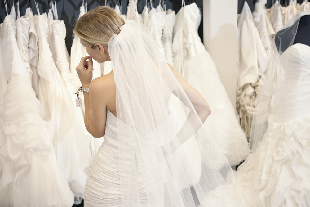 3 Tips to Perfect Wedding Shopping