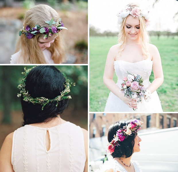 4 Tips to Buy Hair Wedding Accessories