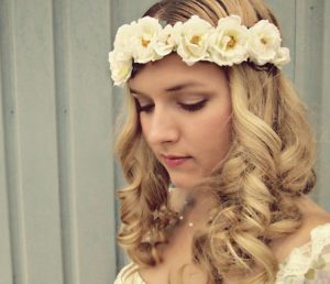 flower-crown-wedding
