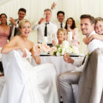 3 Ways to Save on Your Wedding Reception