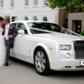 wedding-car