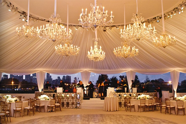 Tips for Choosing the Best Wedding Hall