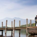 Married In The Lake District