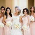 Hairstyles for Brides - The magic Of Extensions