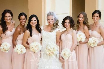 Hairstyles for Brides - The magic Of Extensions