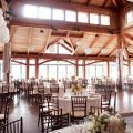 How to Decide on an Outdoor or Indoor Wedding Reception