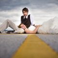 Pre-Wedding Photography