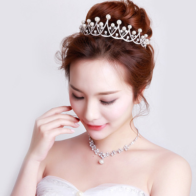 Wedding Tiara Are You Prefer To Buy