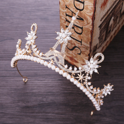 Wedding Tiara