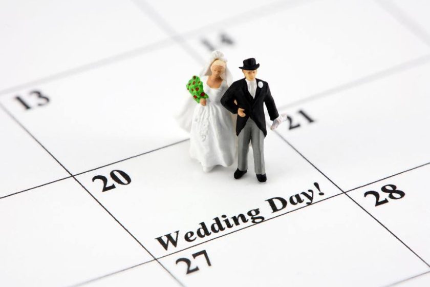 wedding-date