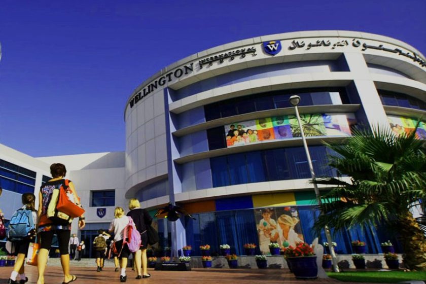 BEST INTERNATIONAL SCHOOLS FOR CHILDREN IN DUBAI