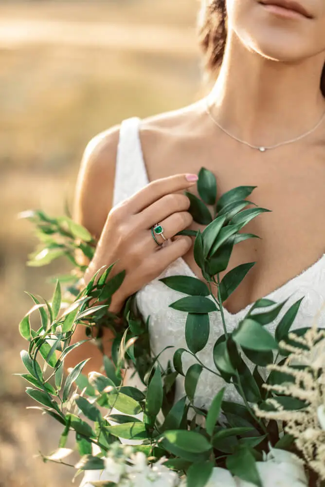 Bridal-Necklace
