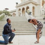 Best ideas and places for an epic Engagement in Barcelona