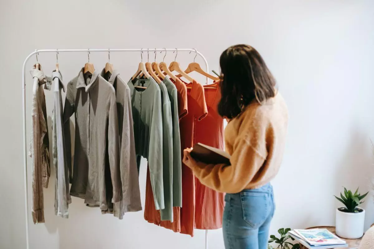 Building a Capsule Wardrobe for High Fashion