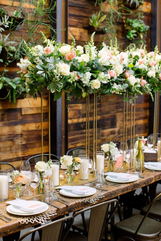brooklyn winery wedding bedford village flower shoppe isabelle selby photography 37 768x1152 1