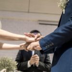 Tips for Planning a Second Wedding