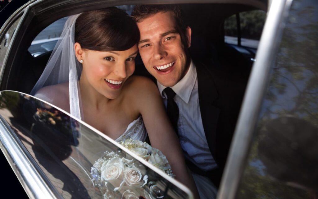 Best Wedding Transportation Company