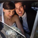 Wedding Transportation