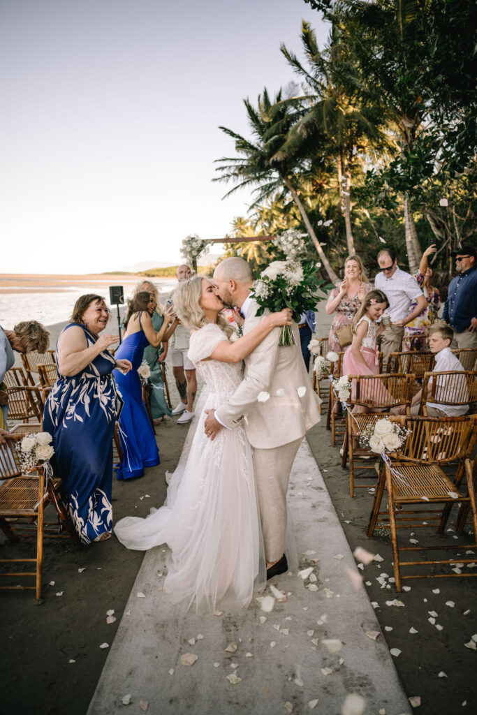 Wedding Photographer in Cairns