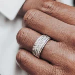 Wedding Ring Style
