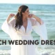Beach Wedding Dresses