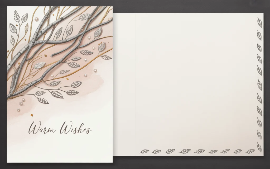 Wedding Card Wedding Card