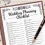 The Ultimate Wedding Planning Checklist: A Step-by-Step Guide for Every Couple