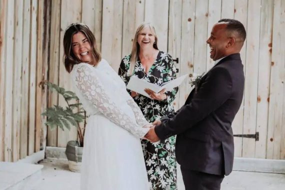 Wedding Planning Process
