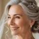 mother of the groom hairstyles