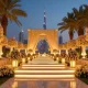 wedding decorations in Dubai