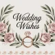 wedding wishes