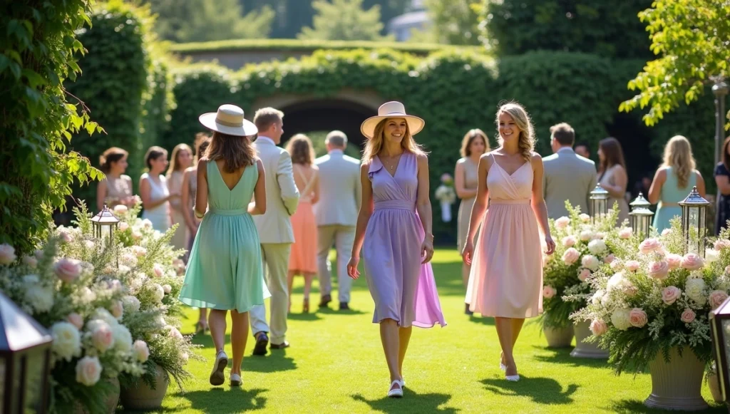 Less Formal Wedding Dress Codes Less Formal Wedding Dress Codes