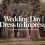 Wedding Day Dress to Impress: Your Ultimate Guide to Wedding Dress Codes