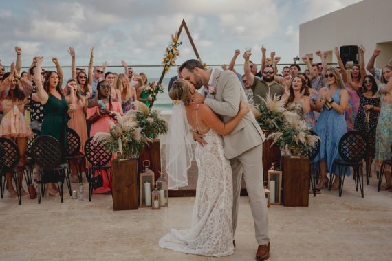 Year-Round Wedding Paradise