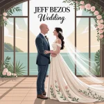 jeff bezos wedding