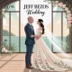 jeff bezos wedding