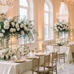 Luxury Touches That Elevate a Wedding Experience