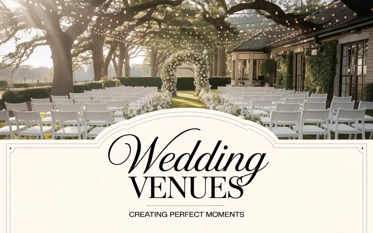 Wedding Venues