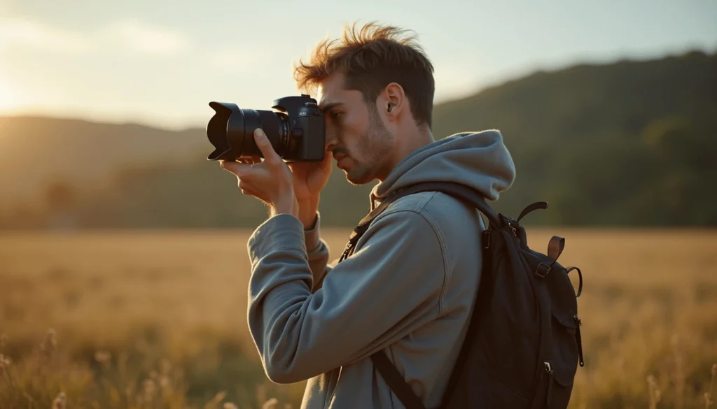 Street-Beginners Photography Workshops