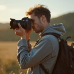 Street-Beginners Photography Workshops