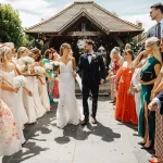 London Wedding Videographer