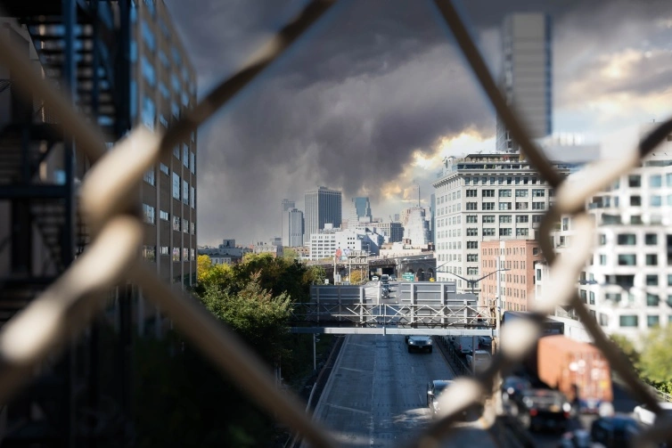The Art of Capturing Authentic Moments in Street Photography